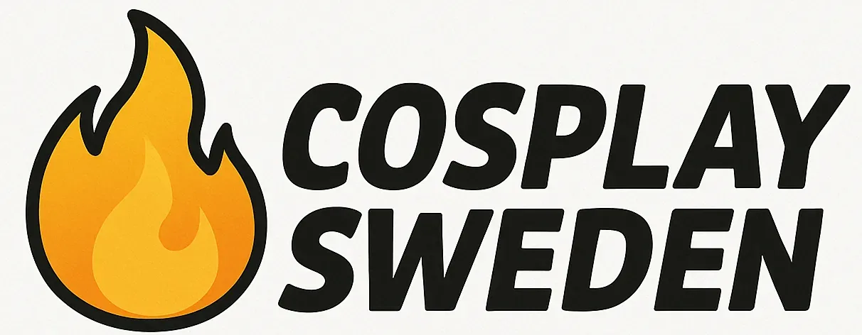 Cosplay Sweden